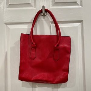 RED BAG